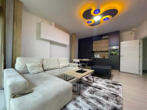 Nika's Apartment